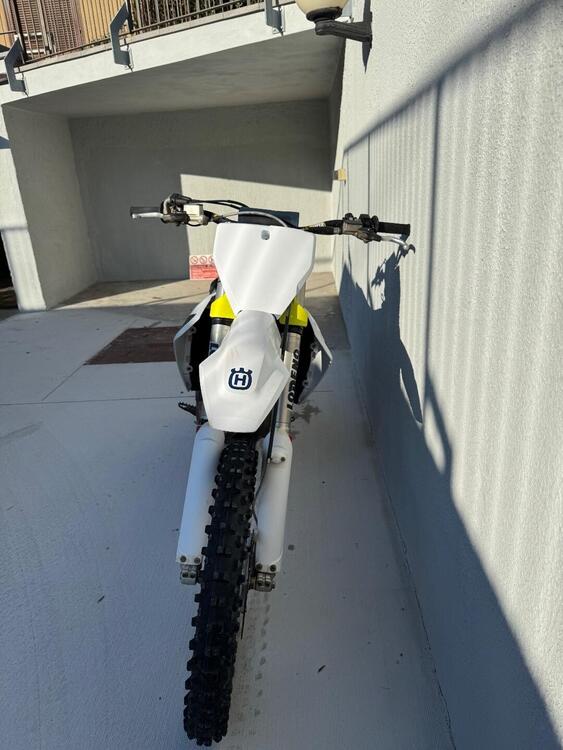 Husqvarna FC 250 (2022) (2)