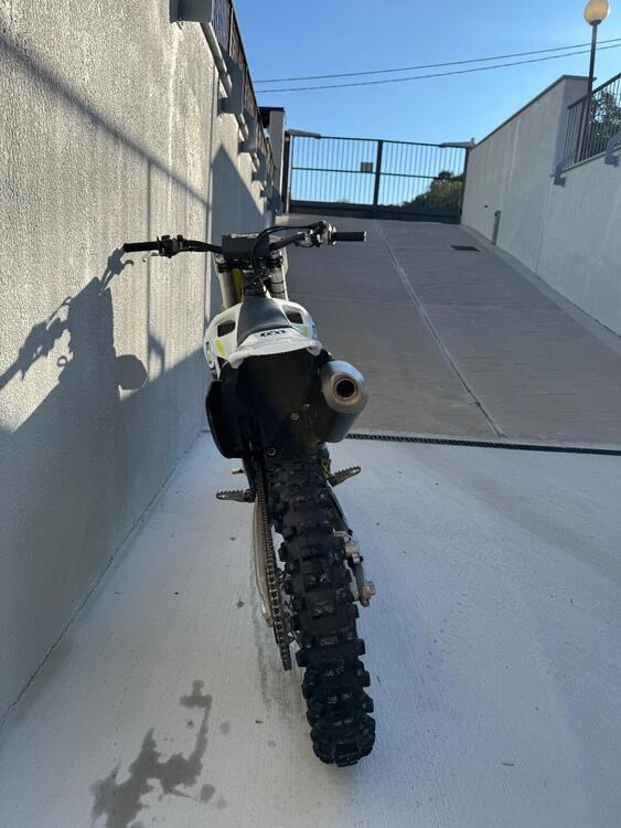 Husqvarna FC 250 (2022) (3)