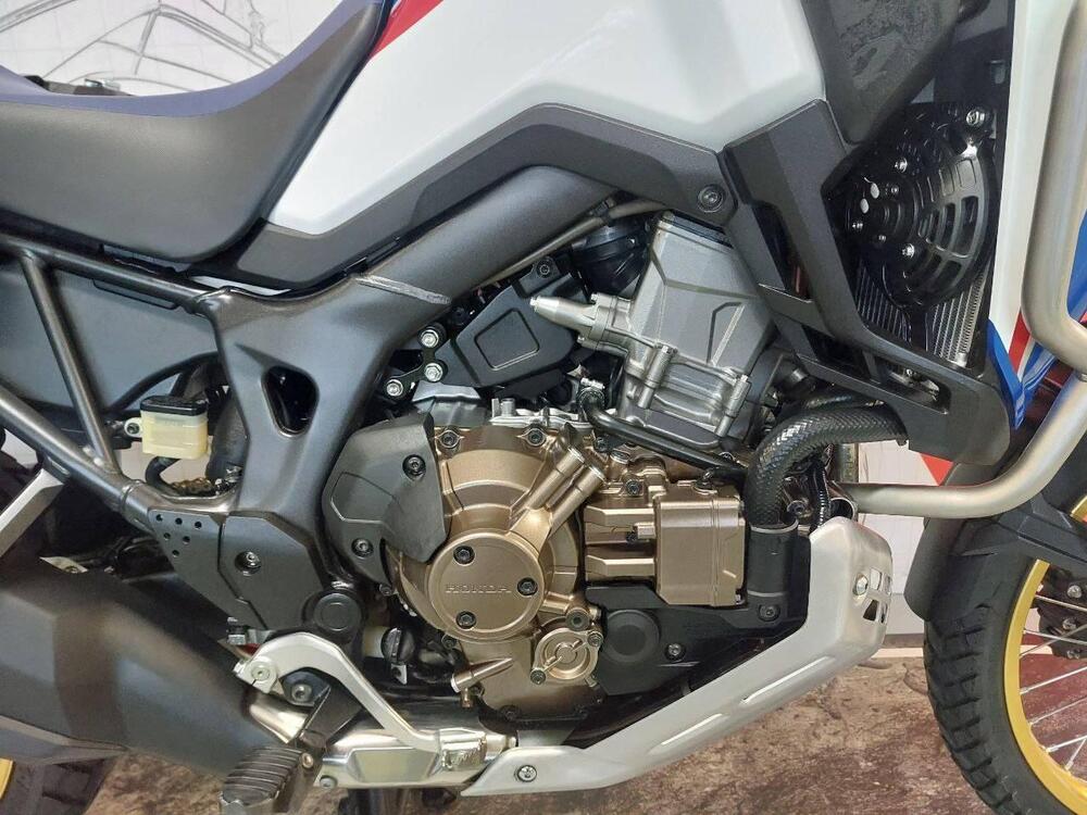 Honda Africa Twin CRF 1000L DCT (2018 - 19) (3)