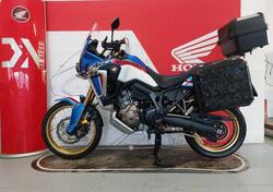 Honda Africa Twin CRF 1000L DCT (2018 - 19) usata