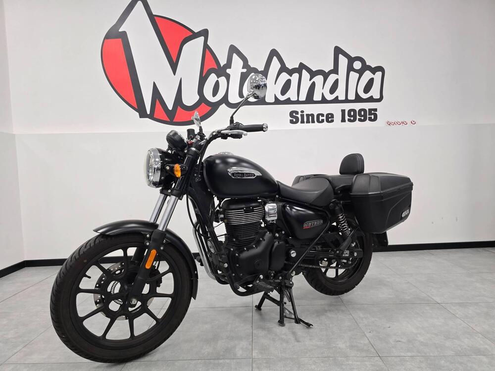Royal Enfield Meteor 350 Stellar (2021 - 25) (2)