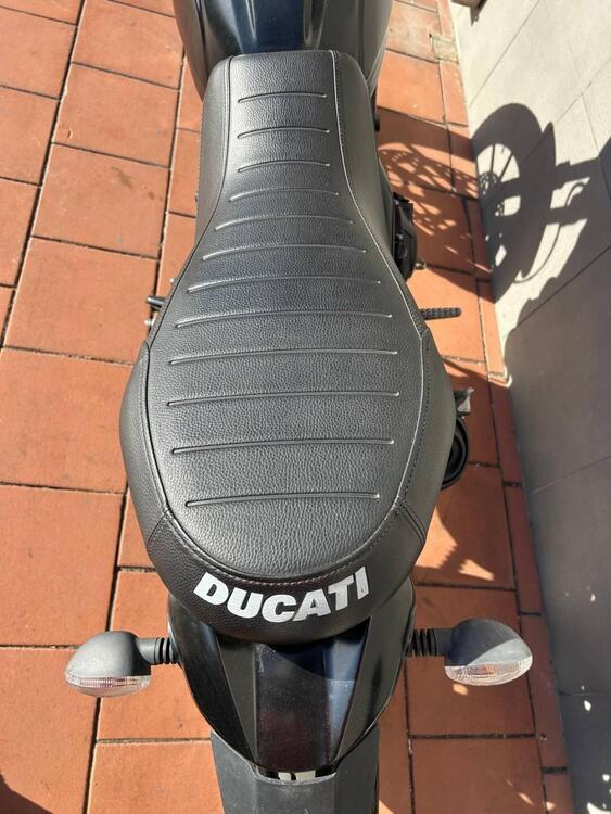 Ducati Scrambler 400 Sixty 2 (2016 - 21) (5)