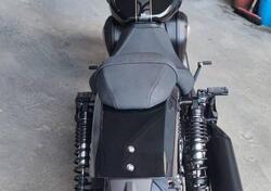 Benda Motorcycles Chinchilla 500 V2 (2025) usata