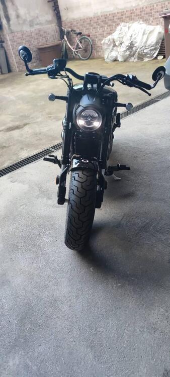 Benda Motorcycles Chinchilla 500 V2 (2025) (2)