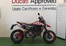 Ducati Hypermotard 950 RVE (2022 - 25) usata