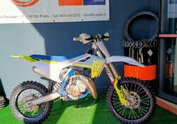 Husqvarna TC 85 (2023 - 24) usata