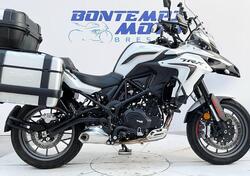 Benelli TRK 502 (2021 - 25) usata