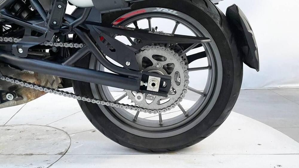 Benelli TRK 502 (2021 - 25) (5)