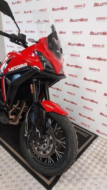 Moto Morini X-Cape 650 (2021 - 25) (4)