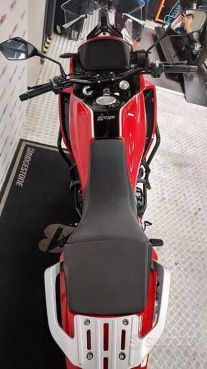 Moto Morini X-Cape 650 (2021 - 25) (5)
