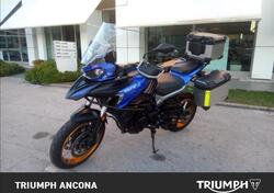 QJ Motor SRT 800 SX (2024 - 25) usata