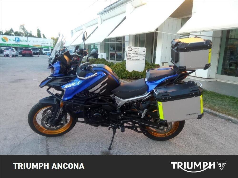 QJ Motor SRT 800 SX (2024 - 25) (2)