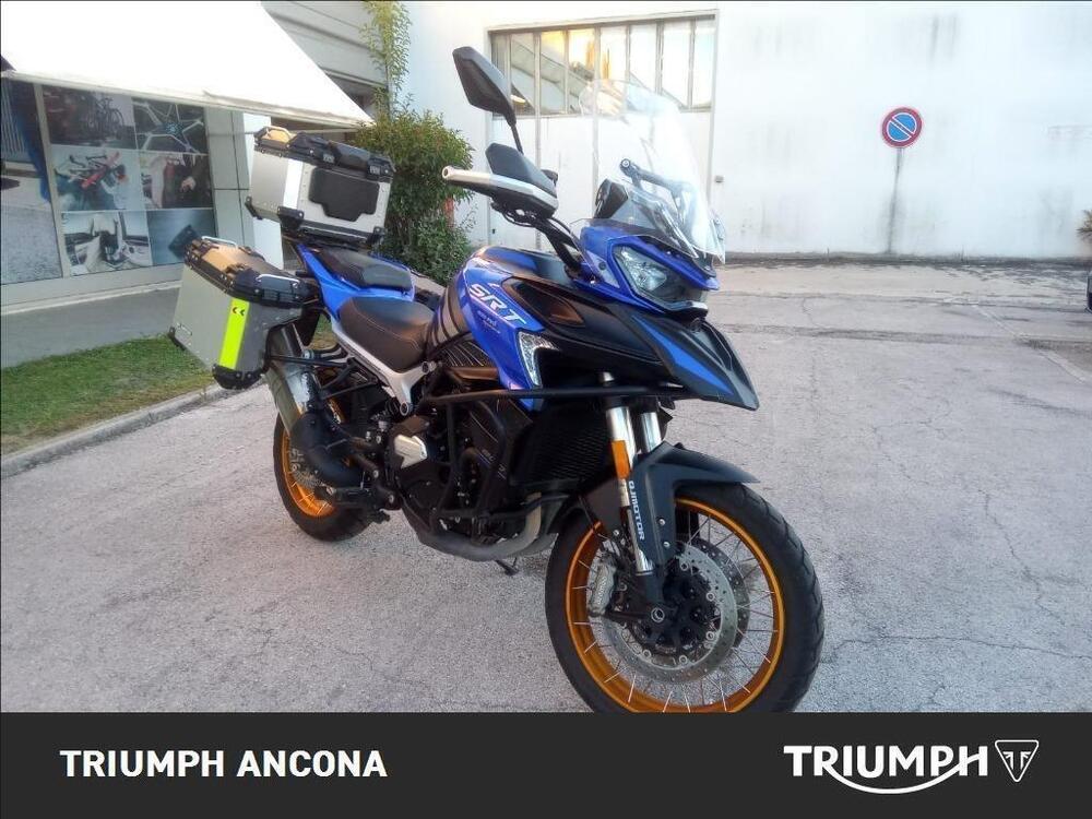 QJ Motor SRT 800 SX (2024 - 25) (4)