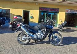 Honda Transalp XL 650V (2000 - 04) usata