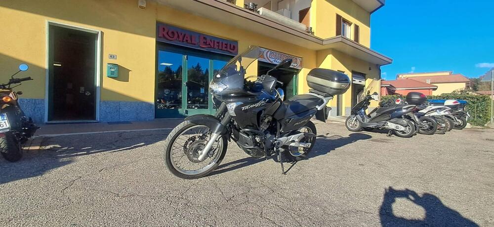 Honda Transalp XL 650V (2000 - 04) (2)