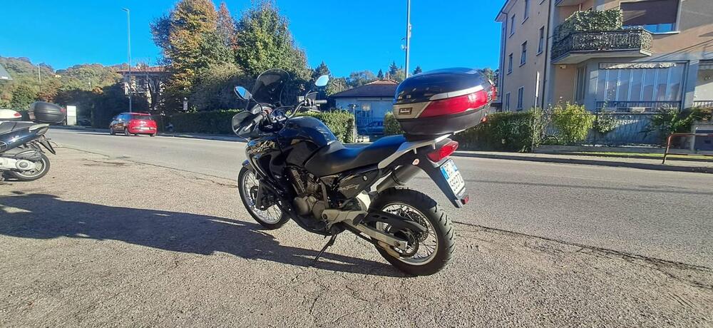 Honda Transalp XL 650V (2000 - 04) (3)