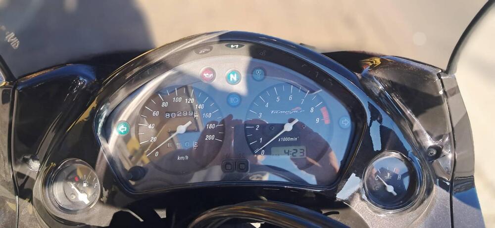 Honda Transalp XL 650V (2000 - 04) (4)