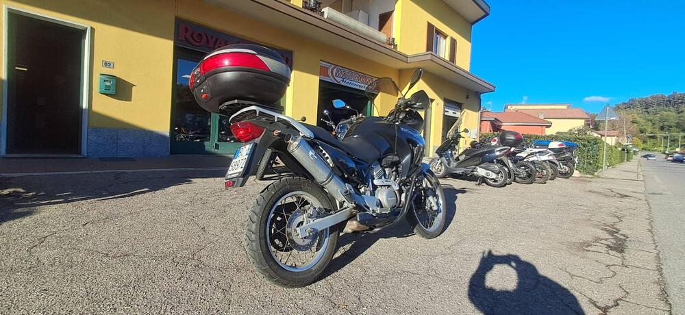 Honda Transalp XL 650V (2000 - 04) (5)