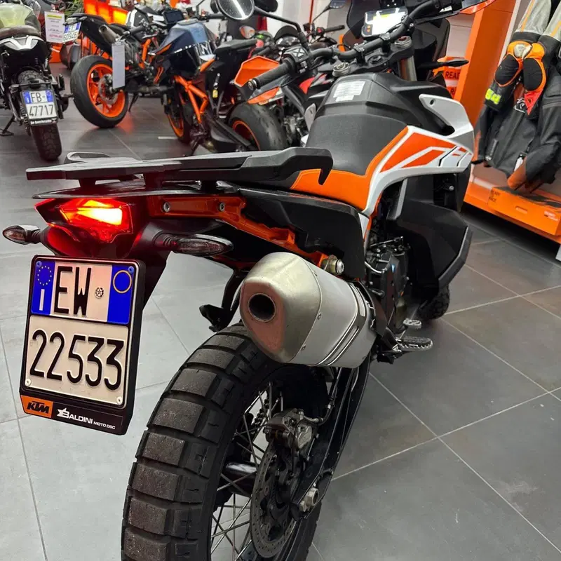 KTM 790 Adventure R (2019 - 20) (6)