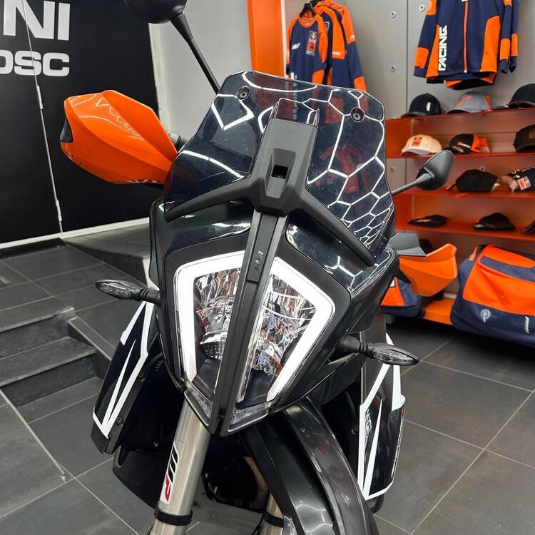 KTM 790 Adventure R (2019 - 20) (5)