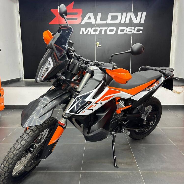 KTM 790 Adventure R (2019 - 20) (3)