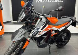 KTM 790 Adventure R (2019 - 20) usata
