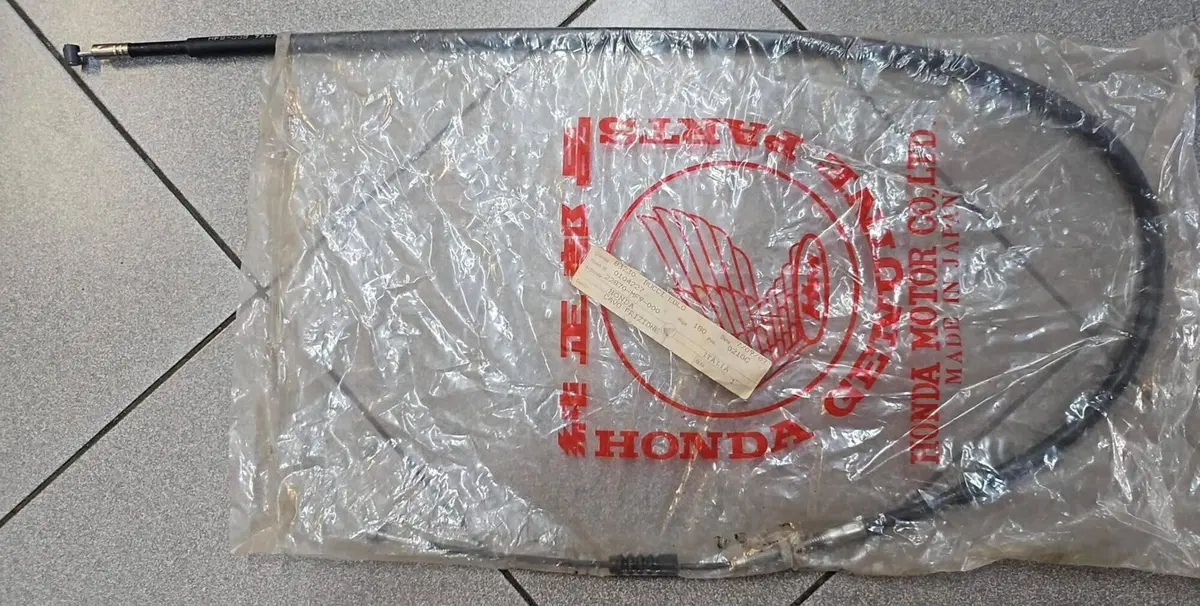 22870MF9000 Cavo frizione VT 500 Honda