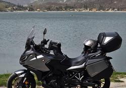 Honda NT 1100 Urban DCT (2022 - 24) usata