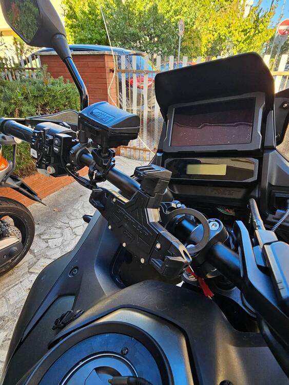 Honda NT 1100 Urban DCT (2022 - 24) (3)