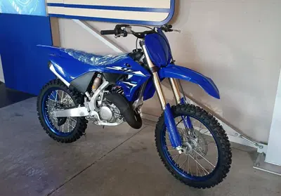 Yamaha YZ 125 (2026) nuova