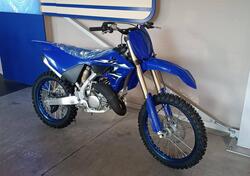 Yamaha YZ 125 (2026) nuova