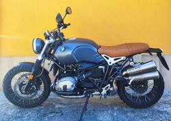 Bmw R nineT 1200 Scrambler (2016 - 20) usata