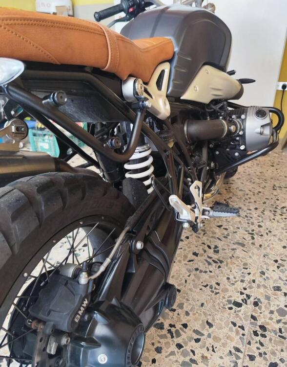 Bmw R nineT 1200 Scrambler (2016 - 20) (5)