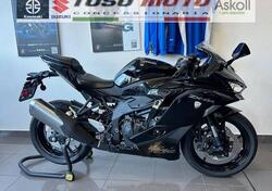 Kawasaki Ninja ZX-4R (2024 - 26) usata