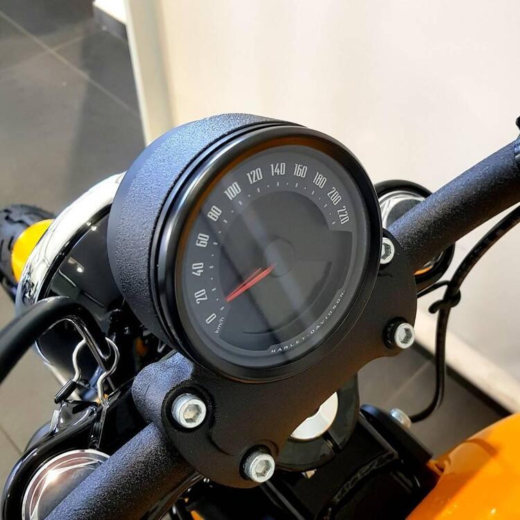 Harley-Davidson Street Bob 117 (2025) (5)