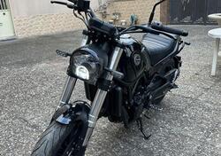 Benelli Leoncino 500 (2021 - 25) usata