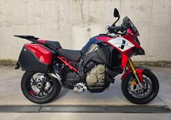 Ducati Multistrada V4 Pikes Peak (2021 - 24) usata