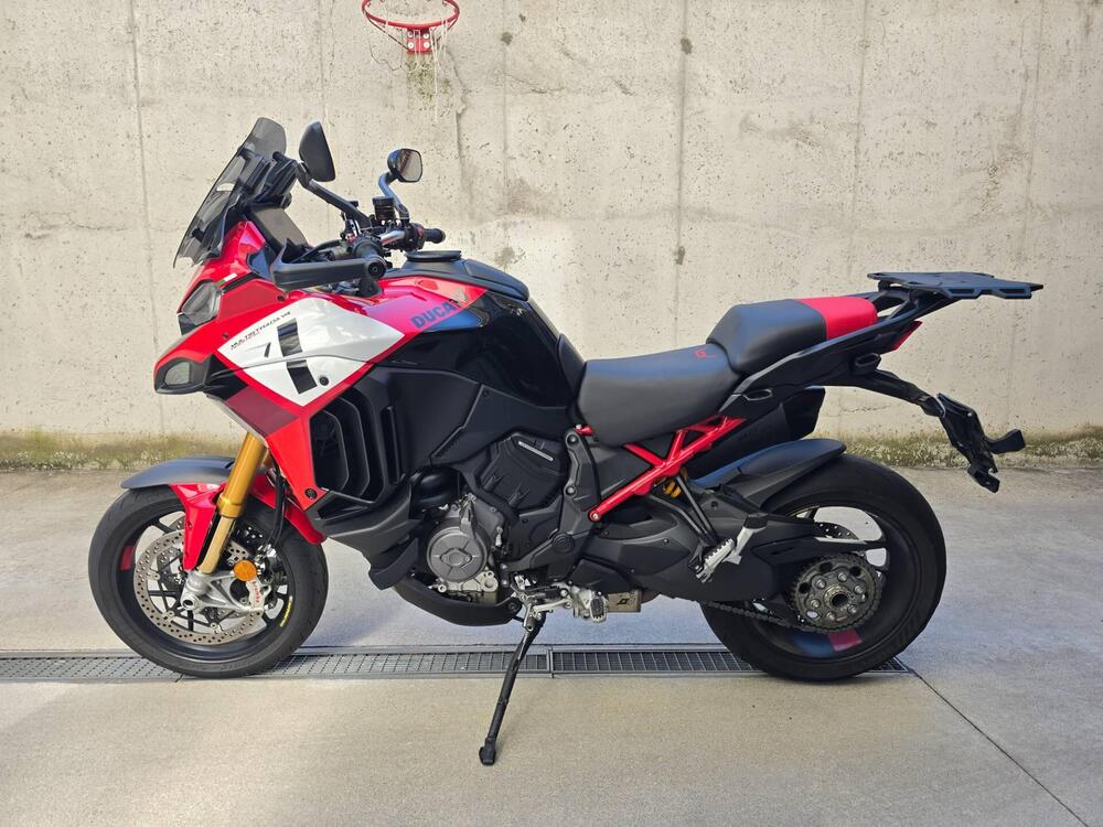 Ducati Multistrada V4 Pikes Peak (2021 - 24) (5)