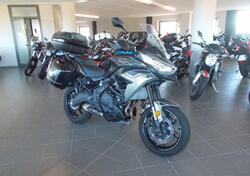 Kawasaki Versys 650 Tourer (2022 - 24) usata