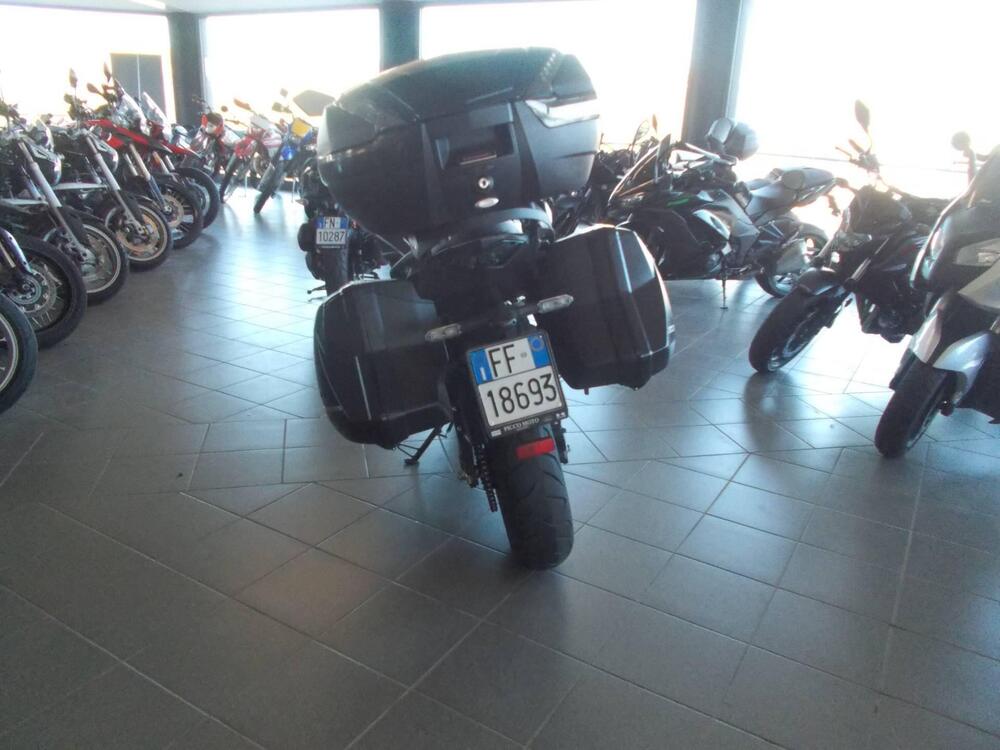 Kawasaki Versys 650 Tourer (2022 - 24) (3)