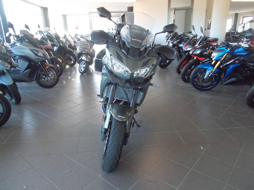 Kawasaki Versys 650 Tourer (2022 - 24) (5)