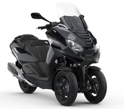 Peugeot Metropolis 400 SW (2025 - 26) nuova