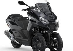 Peugeot Metropolis 400 SW (2025) nuova