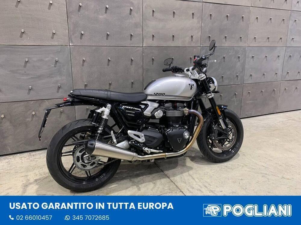 Triumph Speed Twin 1200 (2025) (2)