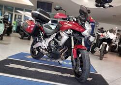 Kawasaki Versys 650 (2010 - 13) usata
