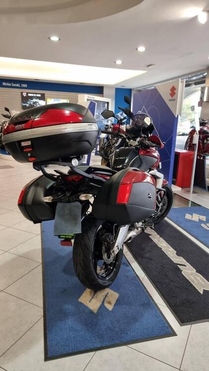 Kawasaki Versys 650 (2010 - 13) (5)