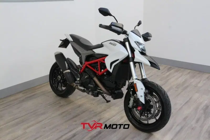 Ducati Hypermotard 939 (2016 - 18)