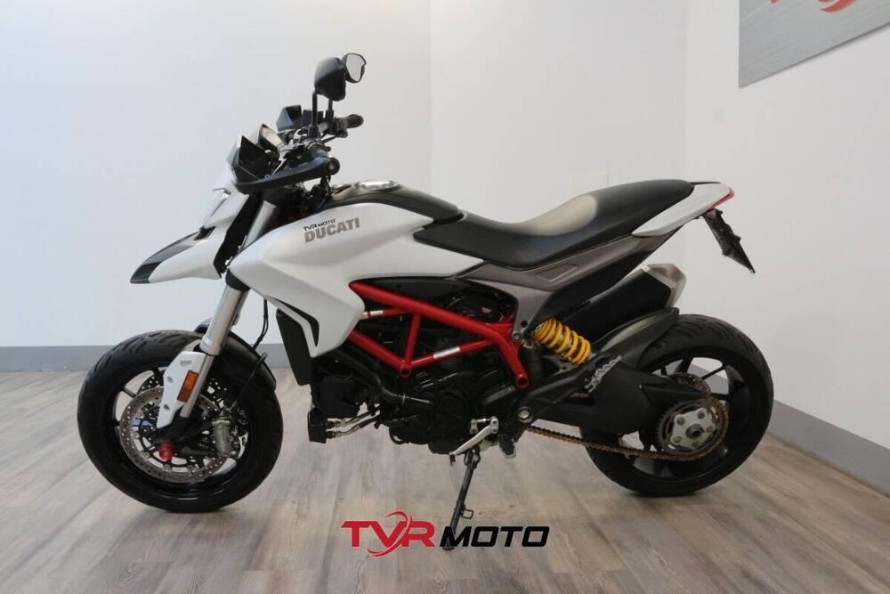 Ducati Hypermotard 939 (2016 - 18) (5)