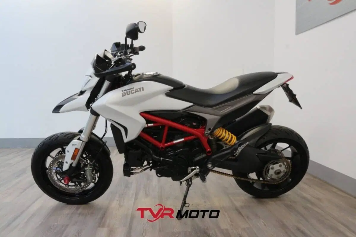Ducati Hypermotard 939 (2016 - 18) (5)