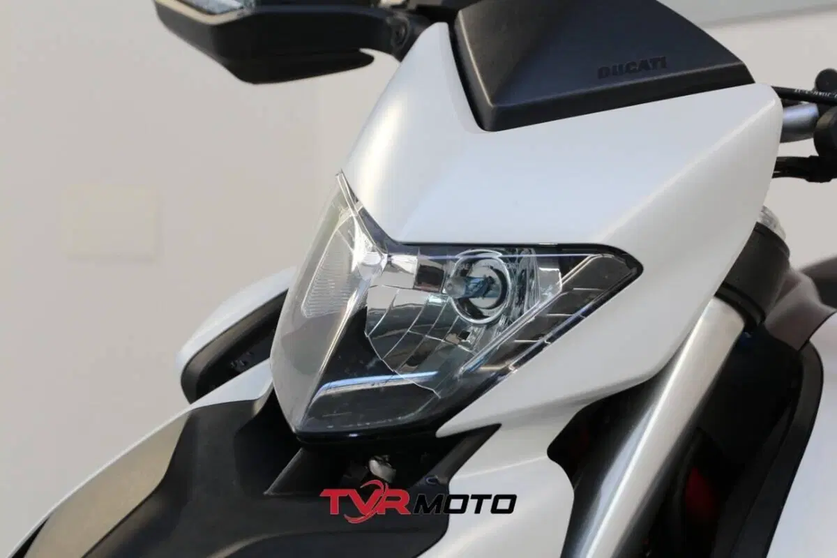 Ducati Hypermotard 939 (2016 - 18) (9)